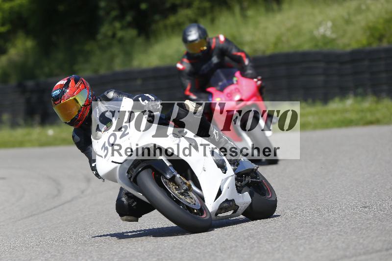 /12 30.04.2025 Speer Racing ADR/Gruppe gruen/302